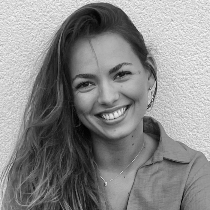 Océane Chopart