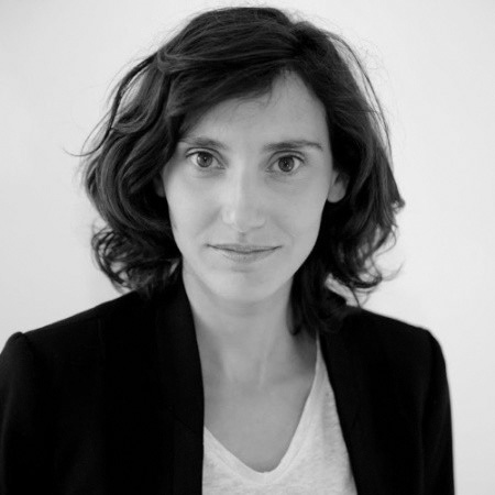 Raphaëlle Perez